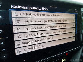 VW Arteon 2.0TDI 147kW 1maj ČR Elegance panorama nez. topení - 15