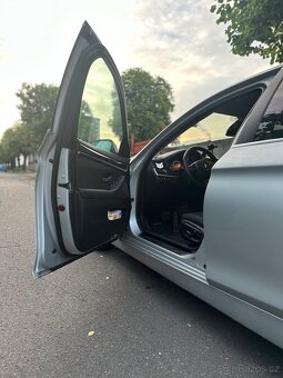 BMW 530d - 15