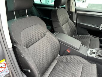 Škoda Superb 3 2.0TDI 110kW DSG 2022 ACC LED NAVI El.víko - 15