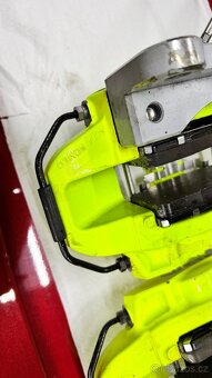 Brembo Alfa Romeo Stelvio Vectra OPC a další - 15