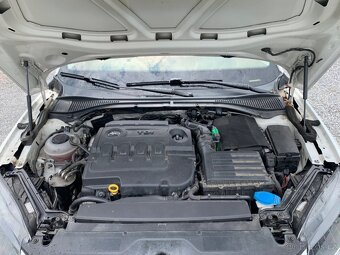 Škoda Superb 2.0 TDi, 110KW - 15