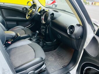 MINI COUNTRYMAN 2.0 SD ALL4 COOPER 4x4 - 15