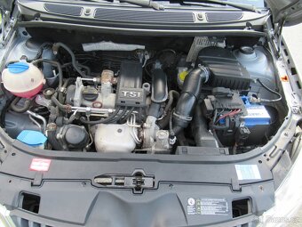 Škoda Roomster 1.2TSi 63kW Serviska - 15