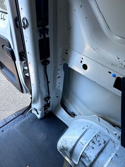 Renault Trafic l2 - 15