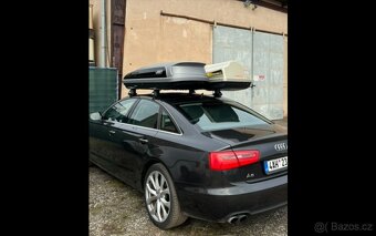 A6, 2.0TDI, 150kw, AT, Led - 15