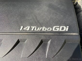 Kia Ceed hatchback Exclusive 1,4 T-GDI - 15