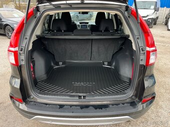 Honda CR-V 2.0i 114kW 4x2 1.majitel - 15