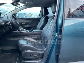PEUGEOT 5008 II 2.0L BlueHDi 180 S&S ALLURE EAT8 2019 - 15