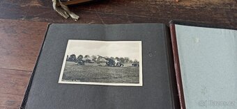 Fotoalbum Luftwaffe, oddíl Flak. 01 - 15