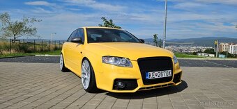2006 Audi S4 B7 6st. Manual - 15
