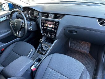 1.4tsi 110kw, Style, 68000km, ČR, FullLED, Keyless - 15