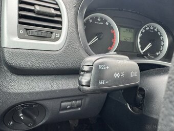 Škoda Fabia 1,4 16V 63 KW STK SK - 15