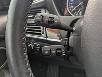 BMW X6 3.0 xDrive40d 225kW, KAMERAČR - 15