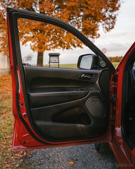 Dodge Durango 5.7 HEMI V8 R/T+ - 15