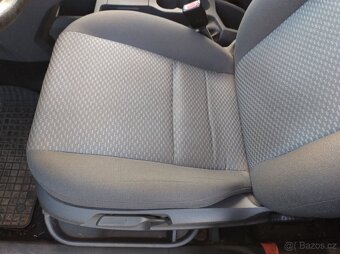 Ford FOCUS C-MAX 1,6TDCI 2005 KRASNY a CISTY, STK - 15