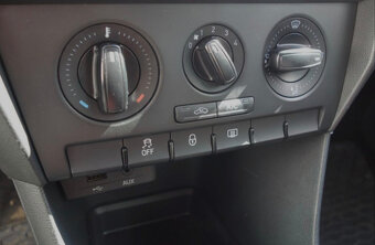 Seat Toledo 1,6Tdi, DPH, tažné - 15