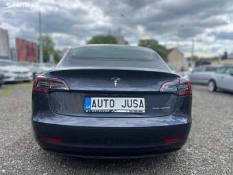 Tesla Model 3, Long range SOH 87% 4x4 490PS - 15