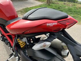 Ducati Streetfighter 848 - 15