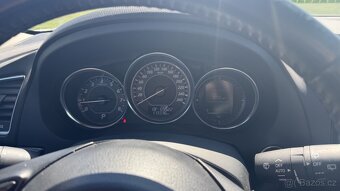 Mazda 6 Combi 2.0i SKYACTIVE 2014 121 kW 113600 km - 15