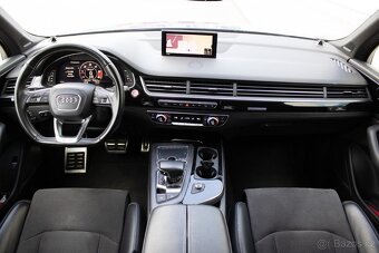 Audi SQ7 - 15