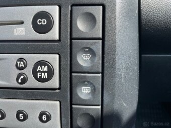 Ford Fiesta 1.3i 51kW - 15