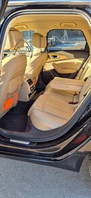 Audi A6 Avant Quattro 3.0 TDI - 15