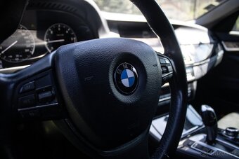 BMW 520d - 15