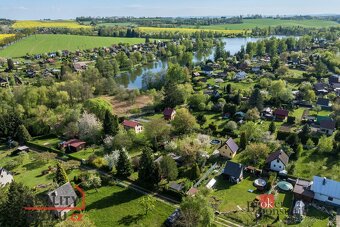 Prodej, domy/chata, 70 m2, 58301 Chotěboř, Havlíčkův Brod [I - 15