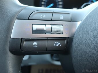 Hyundai Kona Electric 65kWh CZECH EDITION 160kW - 15