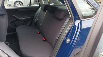 Škoda Rapid 1.2 TSI Spaceback - 15