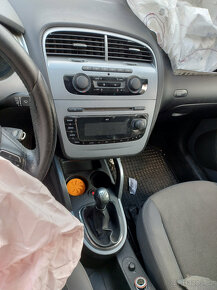 Seat ALTEA XL 1,6i 75kW 2008 BSE havar, DILY - 15