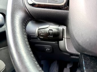 Citroën SUV C3 Aircross FEEL, 1.5HDi 100k, Navigace - 15