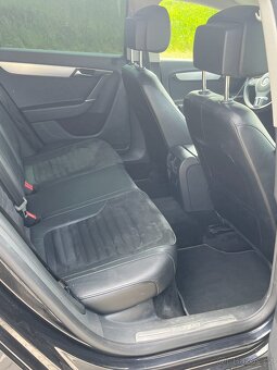 Volkswagen Passat B7 2.0 TDI DSG - 15