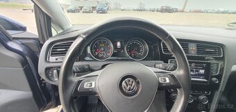 VOLKSWAGEN GOLF VII R-LINE CUP 1.2TSI 81KW - 15