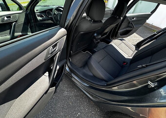 Peugeot 508 NA SPLÁTKY bez registru 2.0HDI allure 150k - 15