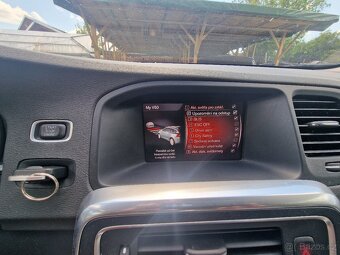 Volvo V40 CROSS Country automat - 15