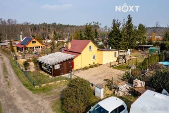 Prodej Chata, 74㎡ - 15