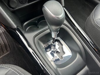 Peugeot 2008 ALLURE, 110k, Automat, Navigace - 15