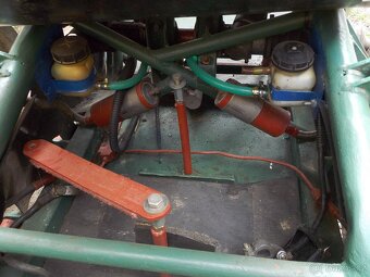 Buggy - 15