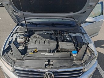 Volkswagen Passat B8 2.0 Tdi Highline 110kW 115 000km - 15
