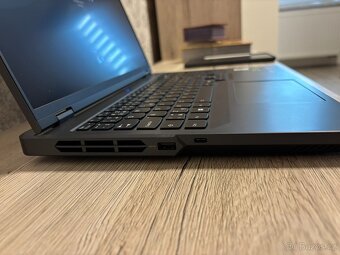 Lenovo Legion 5 Pro 16IRX9 – RTX 4060, i9-14900HX, 32GB RAM, - 15