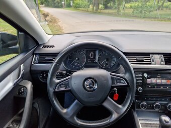 Škoda Octavia 3, 1,4 TSI 103 KW , vyhř. sed.digi.klima - 15
