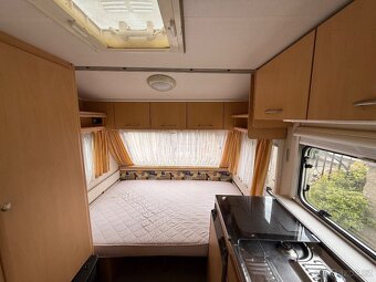 Karavan Delta 390 - 15