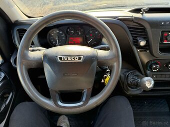 Iveco Daily 35S14 2.3HPT IZOTHERM - 15