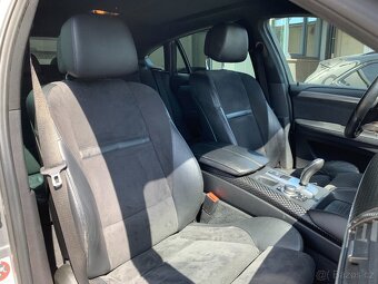 BMW X6 4.0d 225kW r.v.2012 - ODPOČET DPH - 15