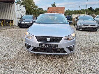 Seat ibiza - 15