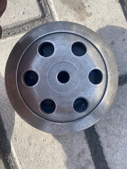 Aprilia sr 50 gilera runner Yamaha aerox yamaha booster - 15