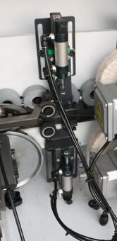 Olepovačka ABS hran . - 15