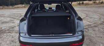 Audi Q3 Quattro 2.0 TDI S-Line - 15