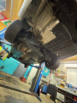 VW Passat B7 1.6 TDI 77kW - 15